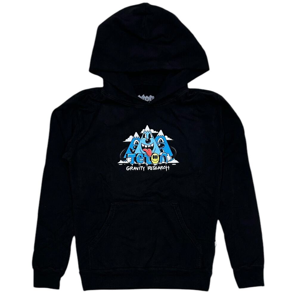 Teton Gravity Research Kids' Boys' Youth X Greg Mike Highspeed Hoodie Sweatshirt